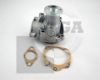 BGA CP2766 Water Pump